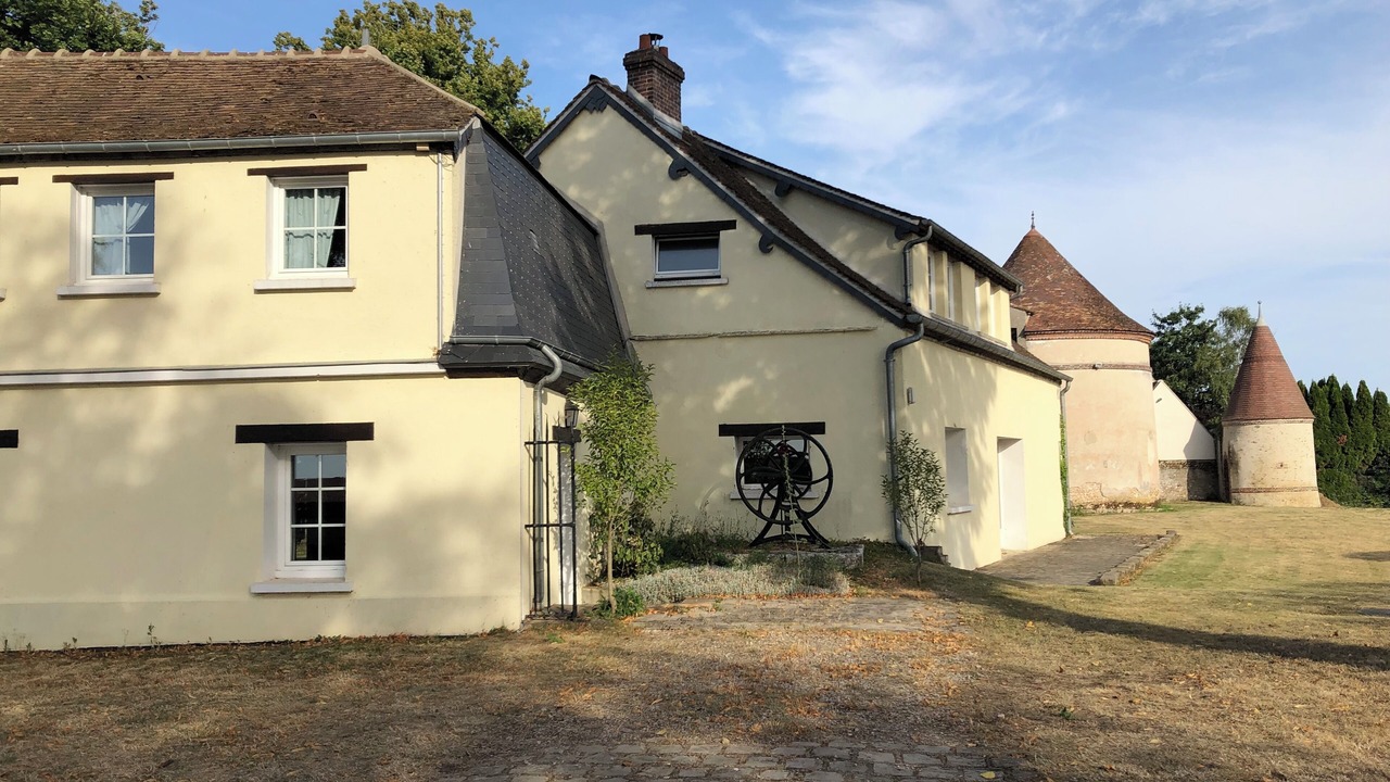 Photo of Outdoor in Bailleau-l'Eveque