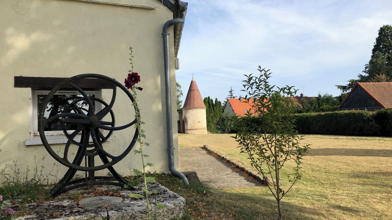 Photo of Outdoor in Bailleau-l'Eveque
