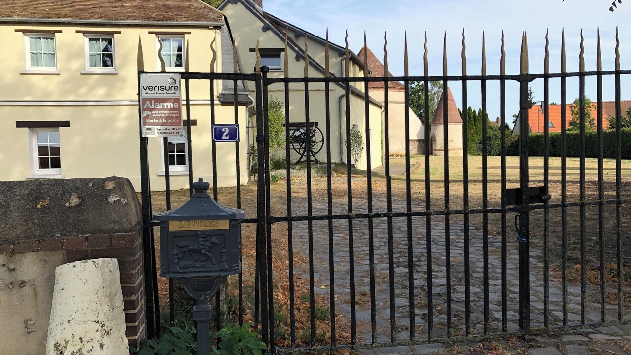 Photo of Outdoor in Bailleau-l'Eveque