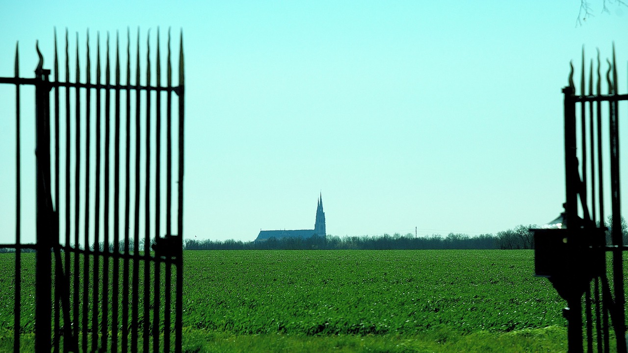 Photo of Outdoor in Bailleau-l'Eveque