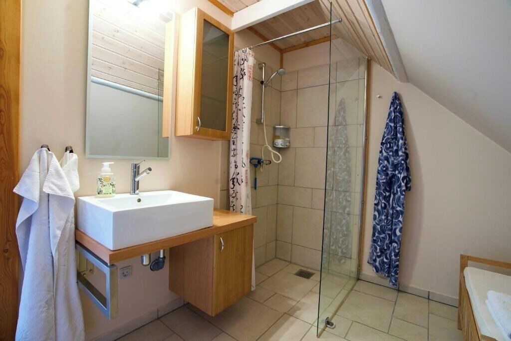 Photo of Bathroom in Herning