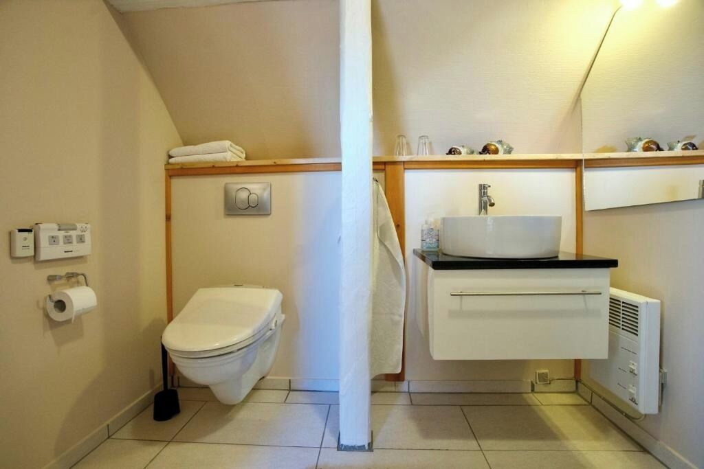 Photo of Bathroom in Herning