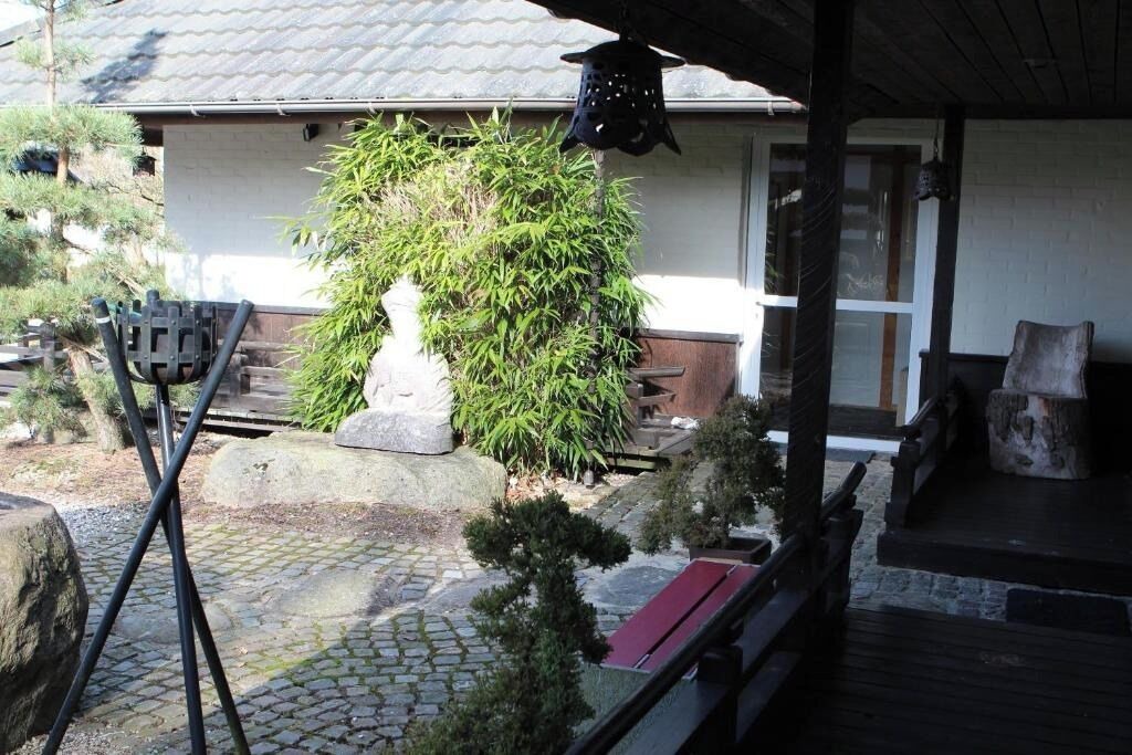 Photo of Outdoor in Herning