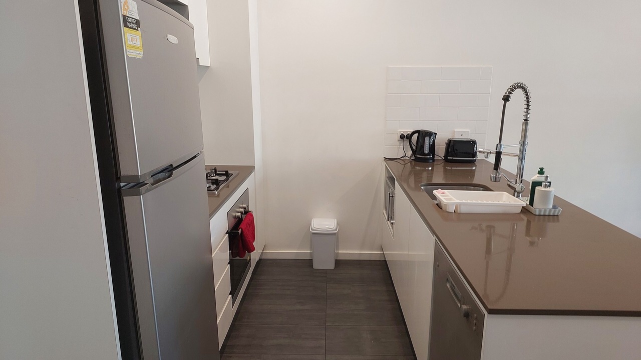 Photo of Kitchen in Franklin