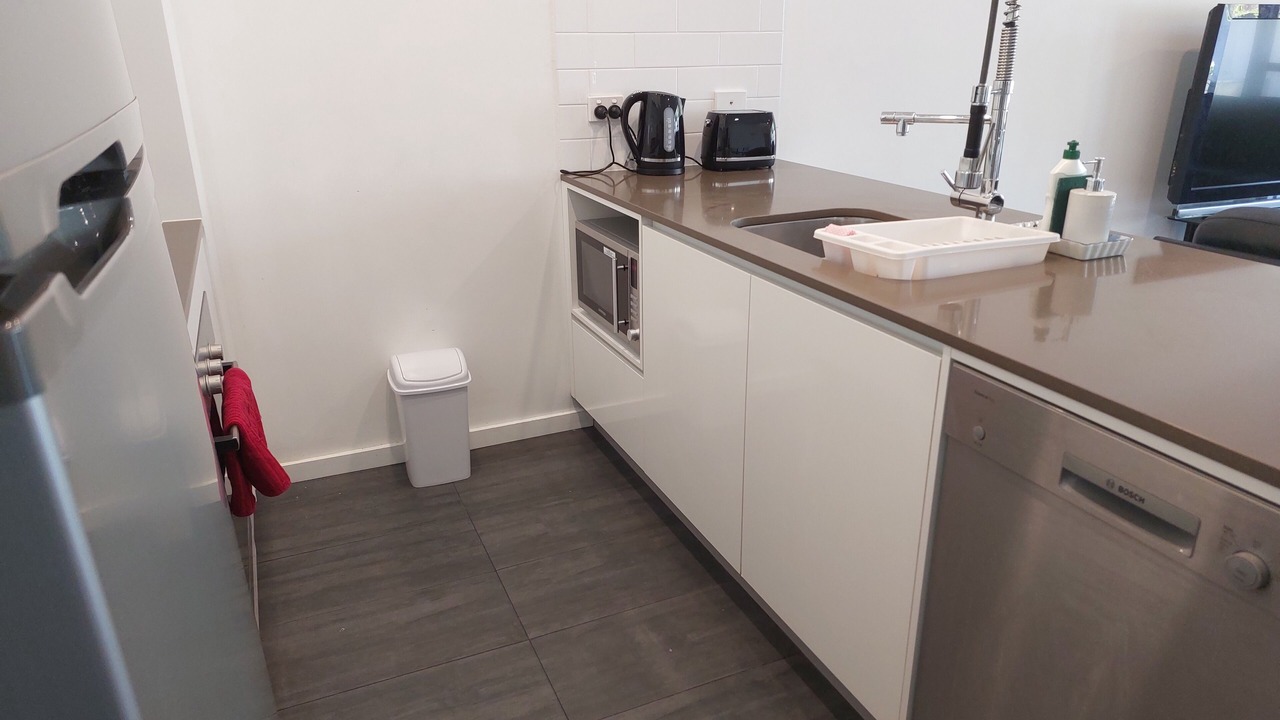 Photo of Kitchen in Franklin