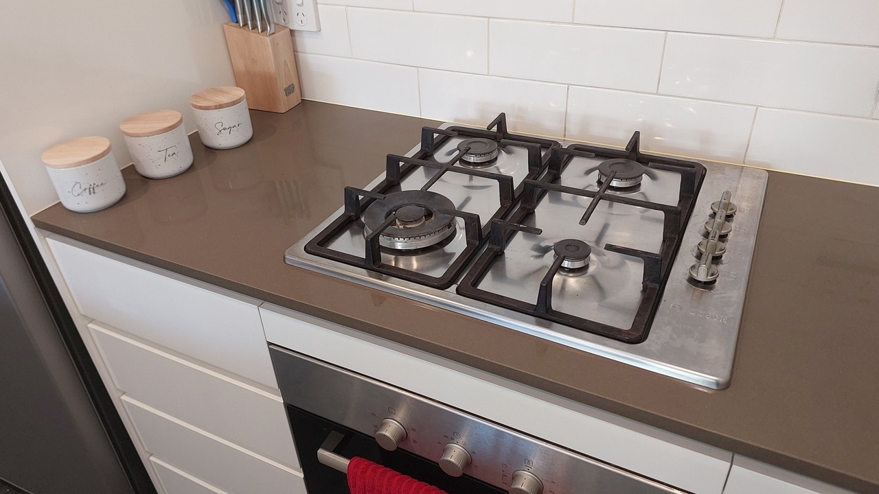 Photo of Kitchen in Franklin