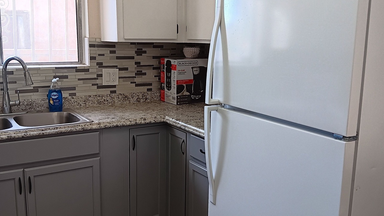 Photo of Kitchen in Mojave