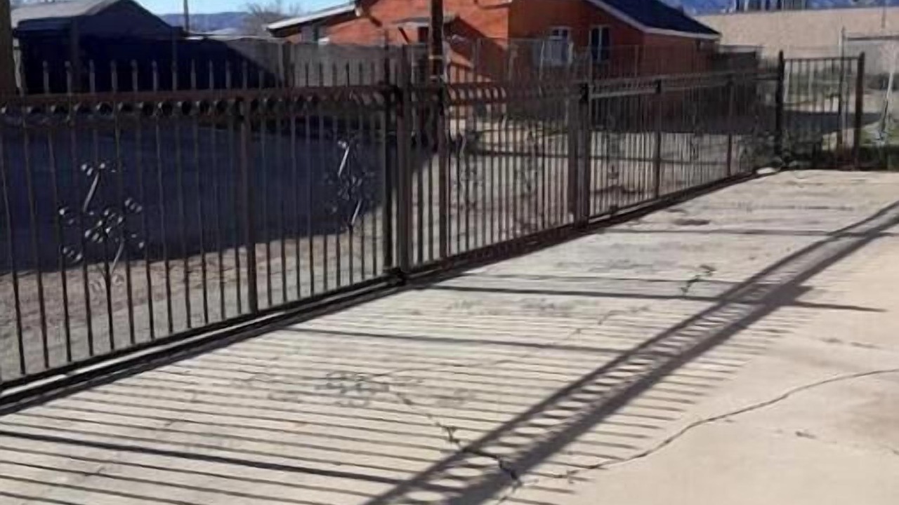 Photo of Outdoor in Mojave