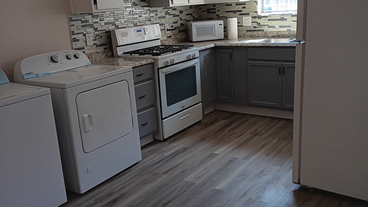 Photo of Kitchen in Mojave