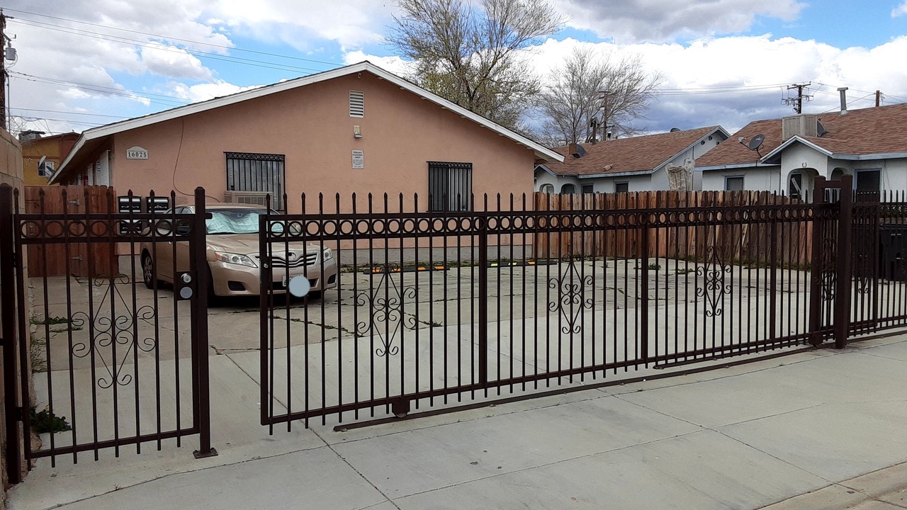 Photo of Outdoor in Mojave