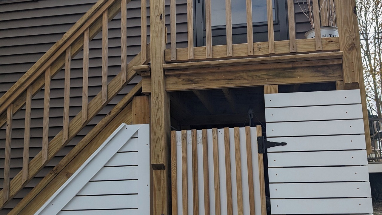 Photo of Outdoor in Charlestown