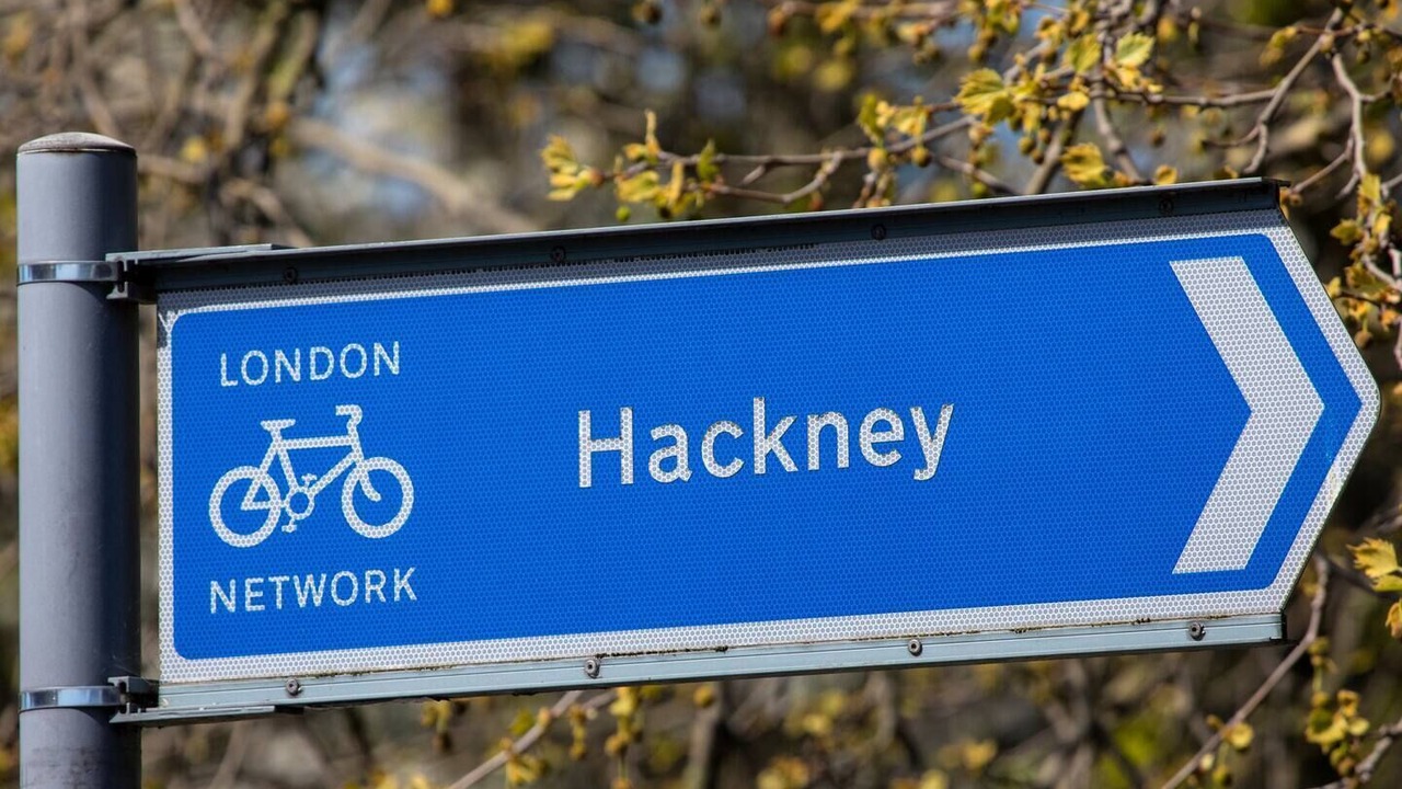 Photo of Outdoor in Homerton