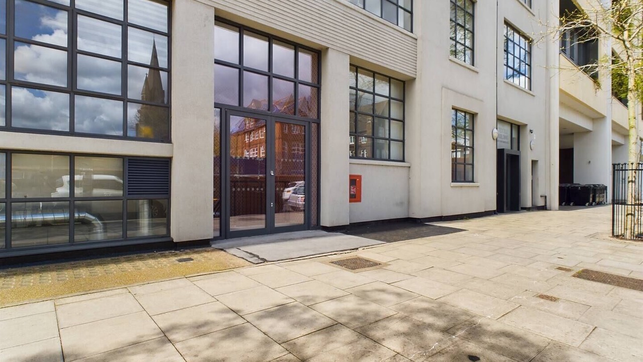 Photo of Outdoor in Homerton