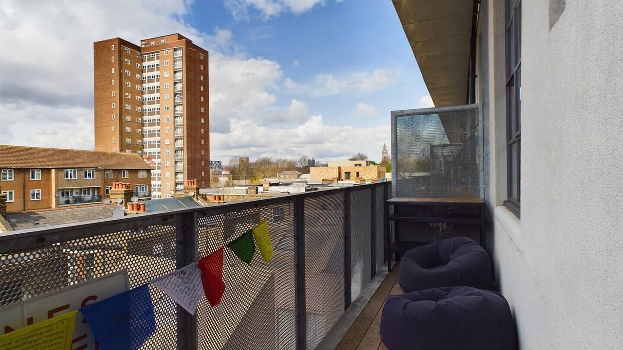 Photo of Outdoor in Homerton