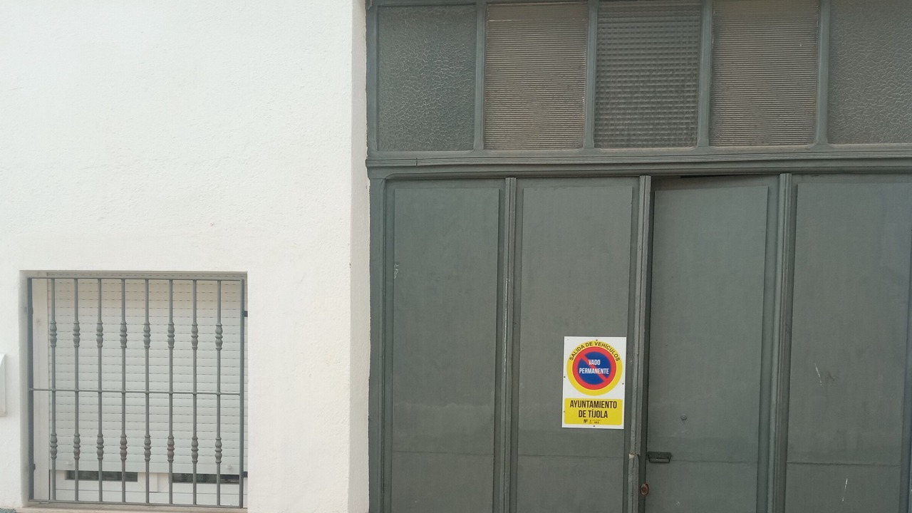 Photo of Outdoor in Tijola