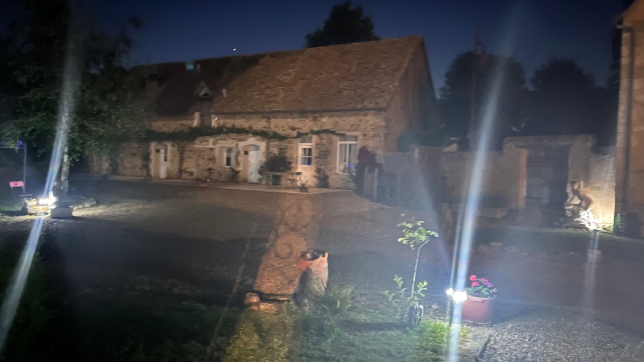 Photo of Outdoor in Rouperroux-le-Coquet