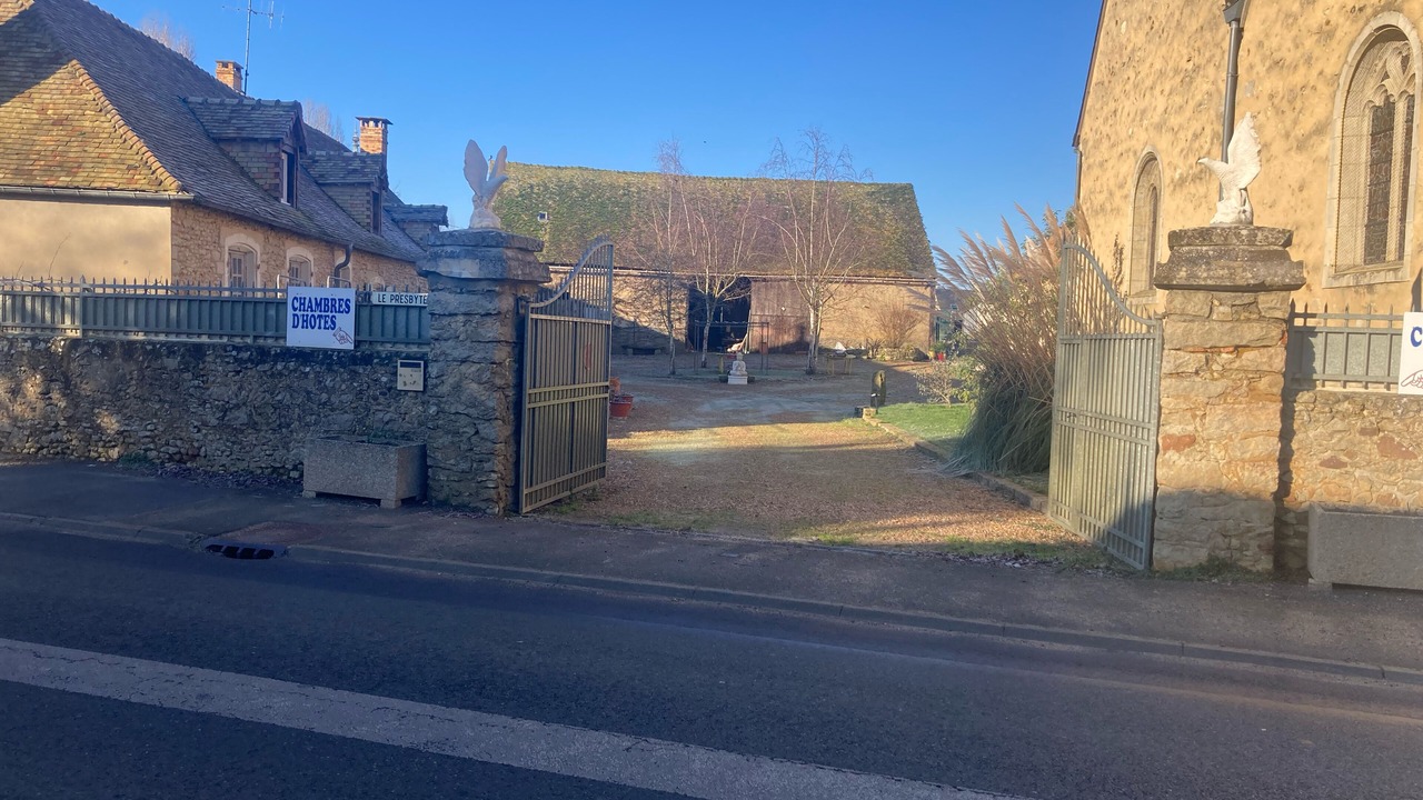 Photo of Outdoor in Rouperroux-le-Coquet