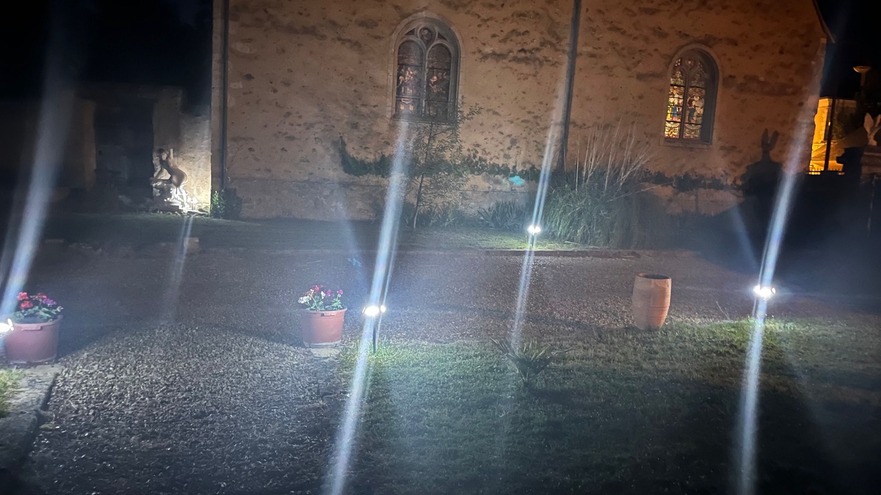 Photo of Outdoor in Rouperroux-le-Coquet