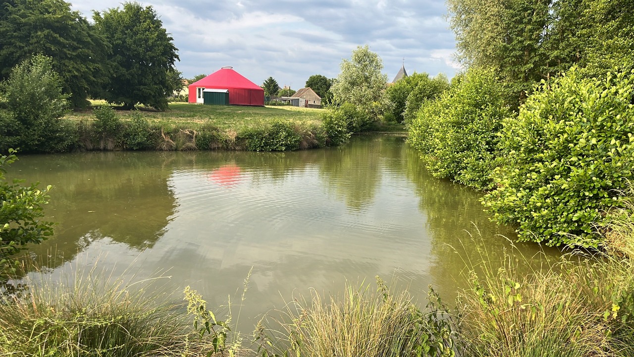 Photo of Outdoor in Rouperroux-le-Coquet