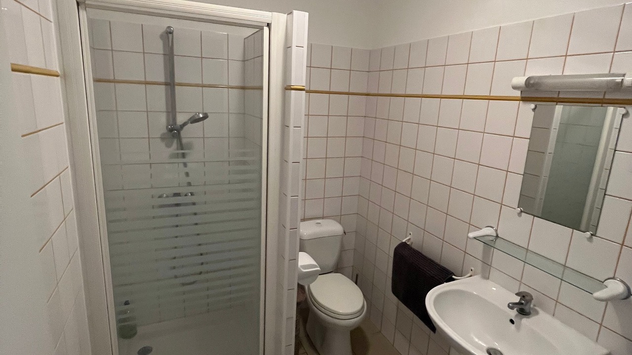 Photo of Bathroom in Rouperroux-le-Coquet