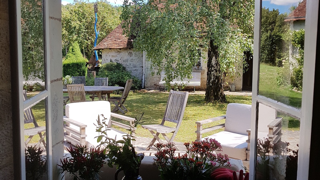 Photo of Outdoor in Ouchamps