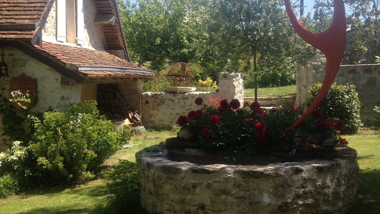 Photo of Outdoor in Ouchamps