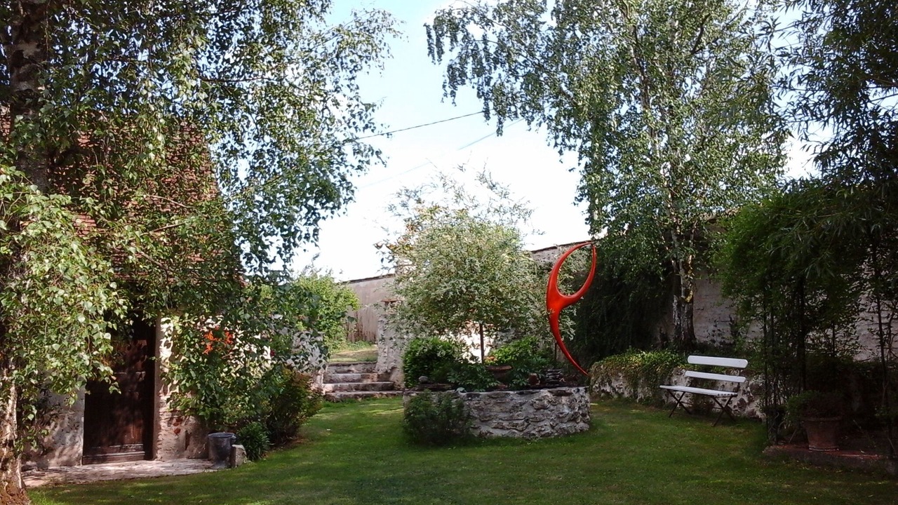 Photo of Outdoor in Ouchamps