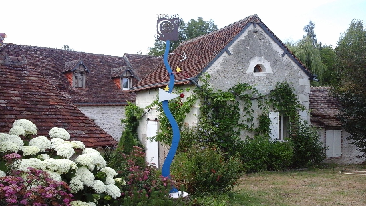Photo of Outdoor in Ouchamps