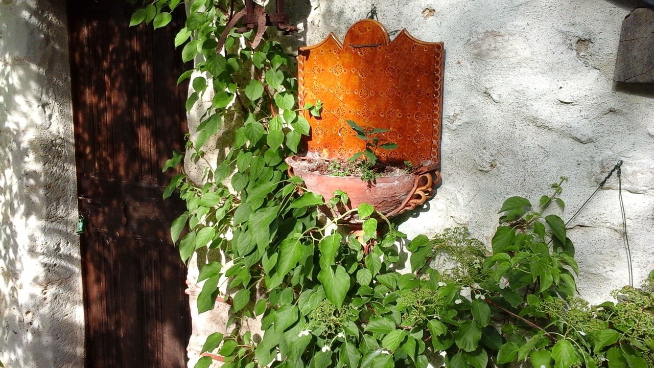 Photo of Outdoor in Ouchamps