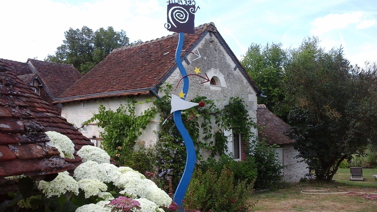 Photo of Outdoor in Ouchamps