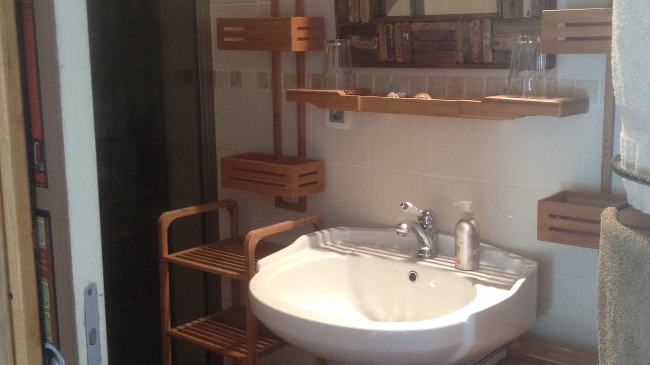 Photo of Bathroom in Ouchamps