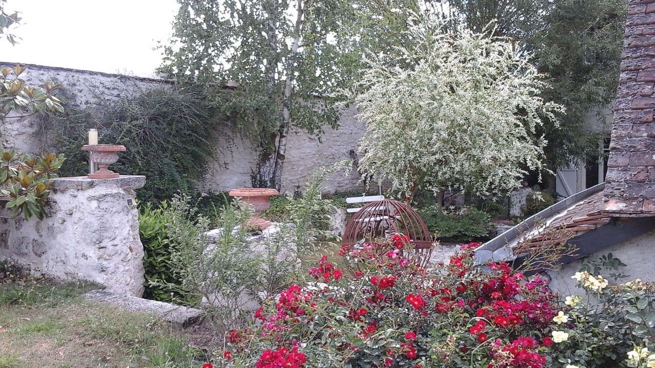 Photo of Outdoor in Ouchamps