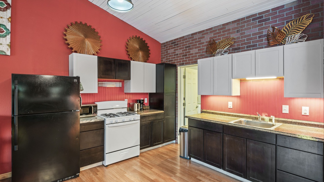Photo of Kitchen in Palmer