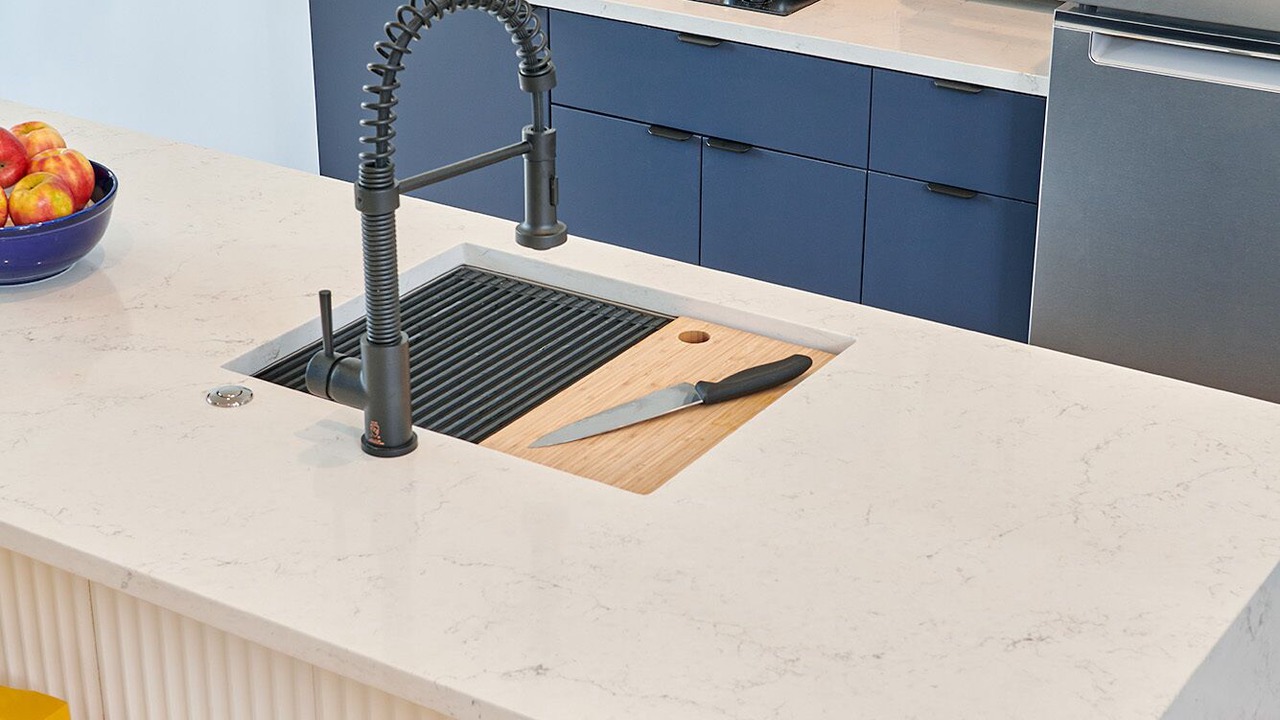 Photo of Kitchen in Logan Circle
