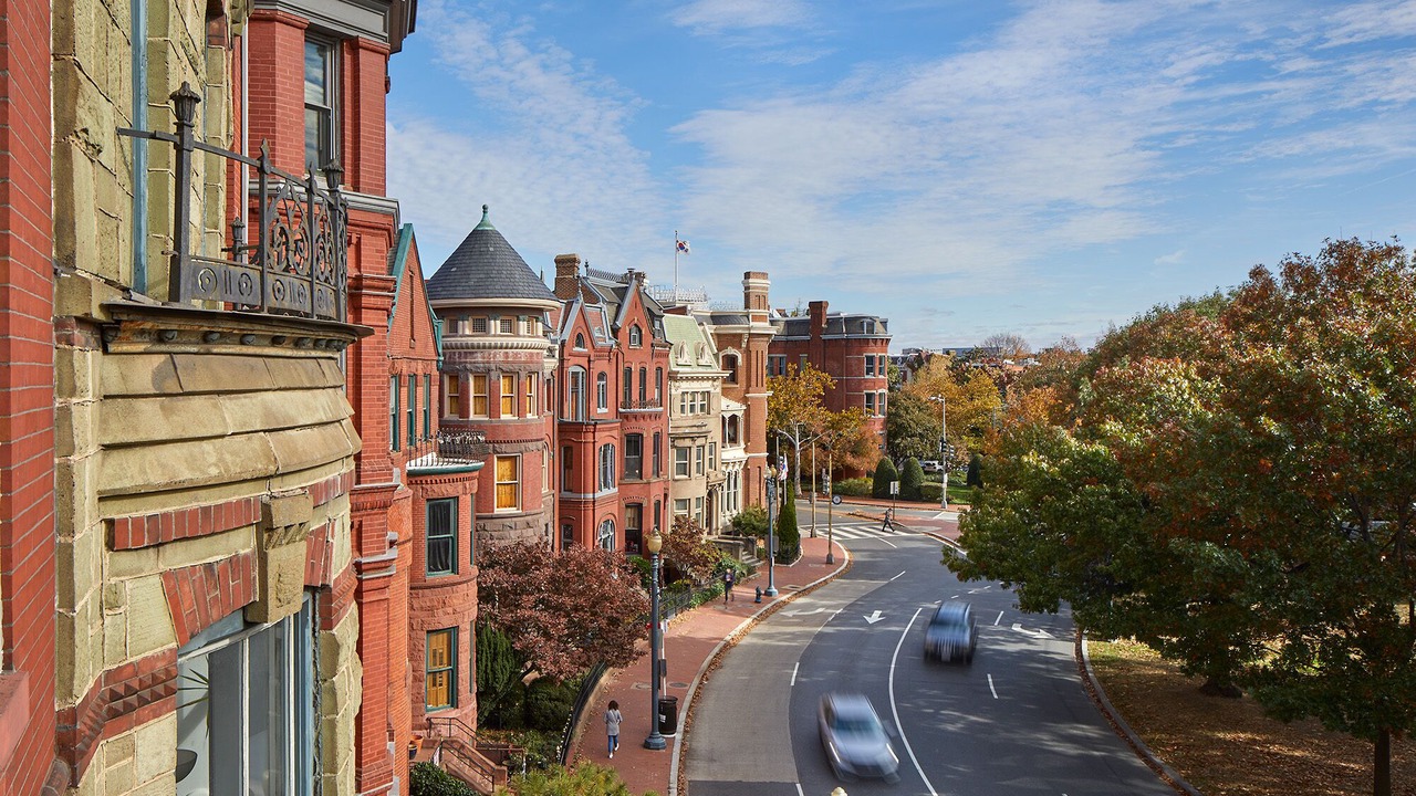 Photo of Others in Logan Circle