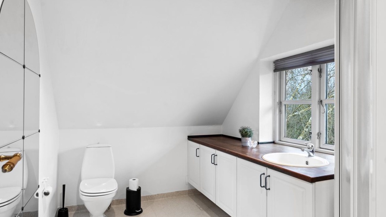 Photo of Kitchen in Gram
