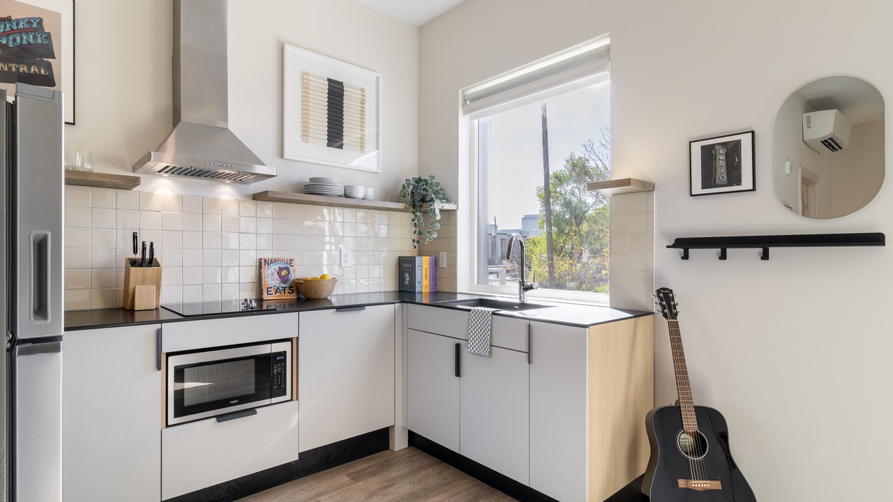 Photo of Kitchen in Buena Vista