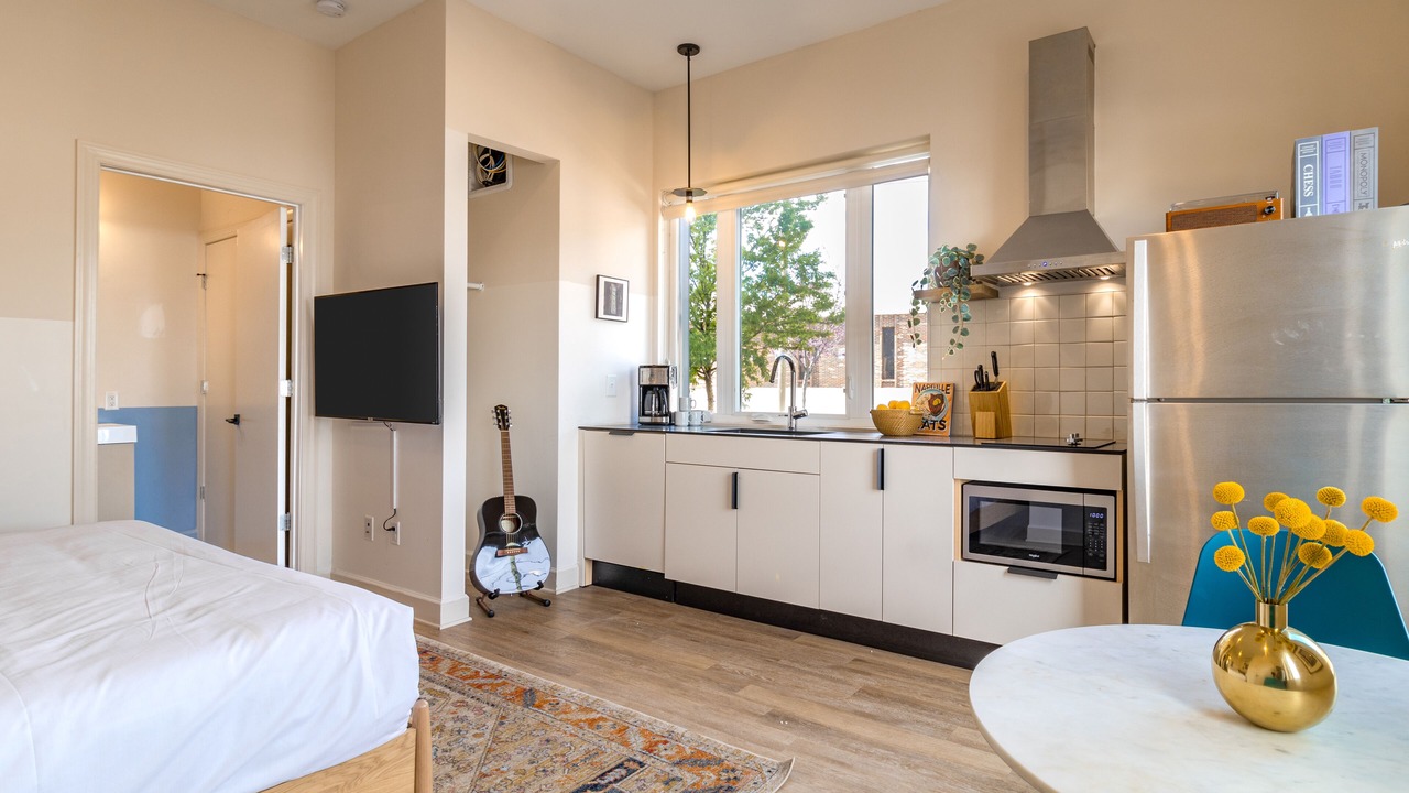 Photo of Kitchen in Buena Vista