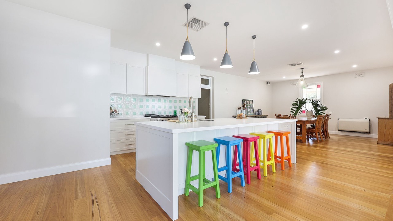Photo of Kitchen in East Tamworth