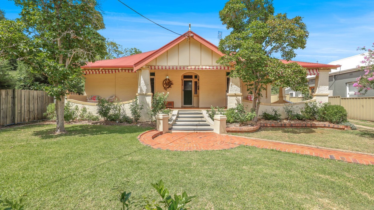 Photo of Outdoor in East Tamworth