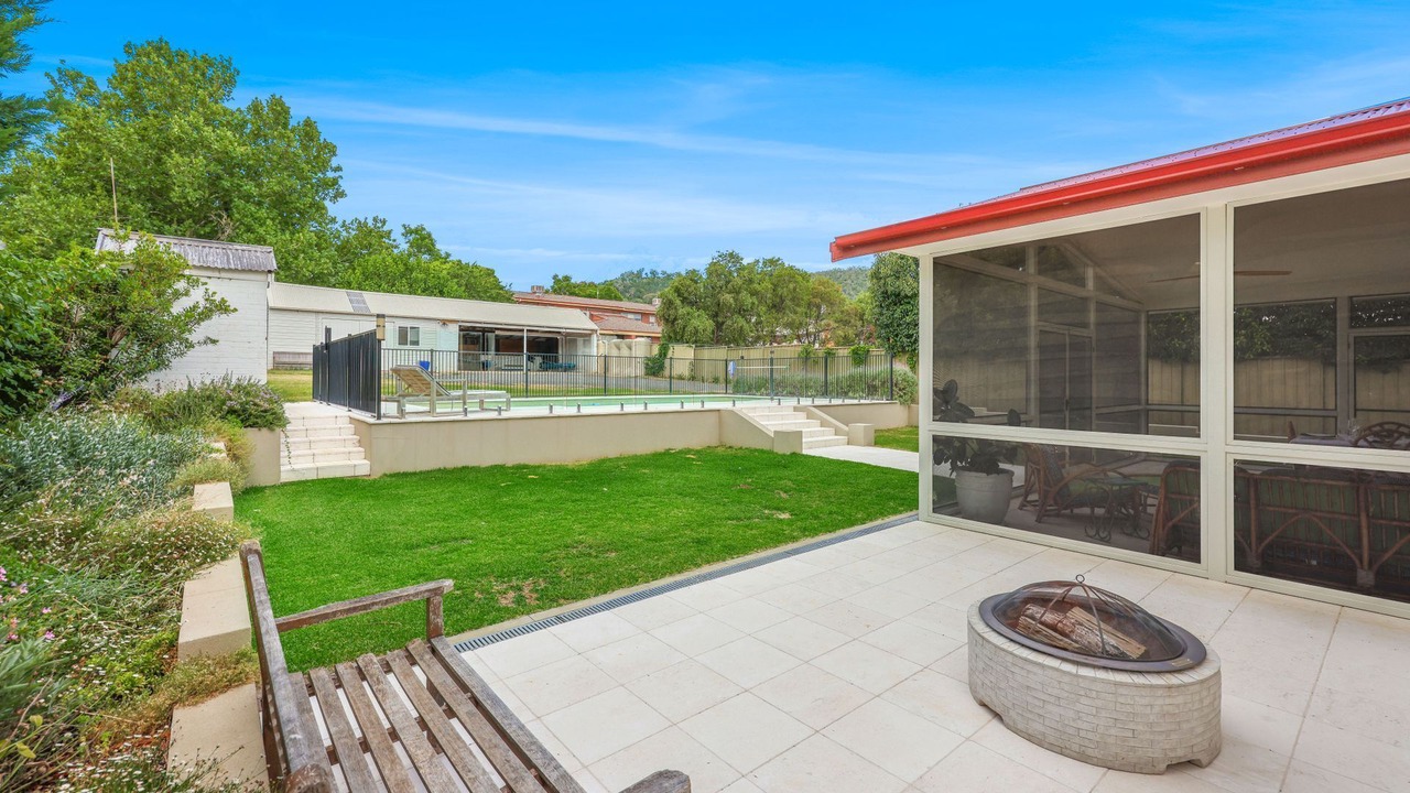Photo of Outdoor in East Tamworth