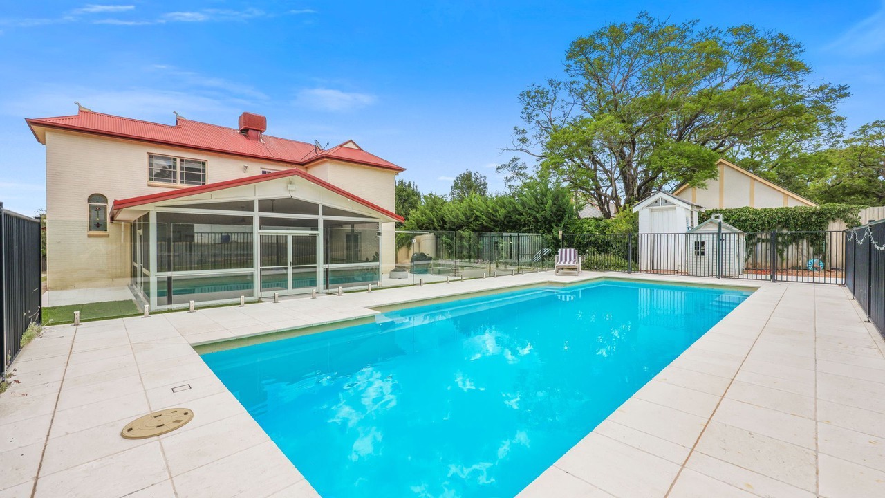 Photo of Outdoor in East Tamworth