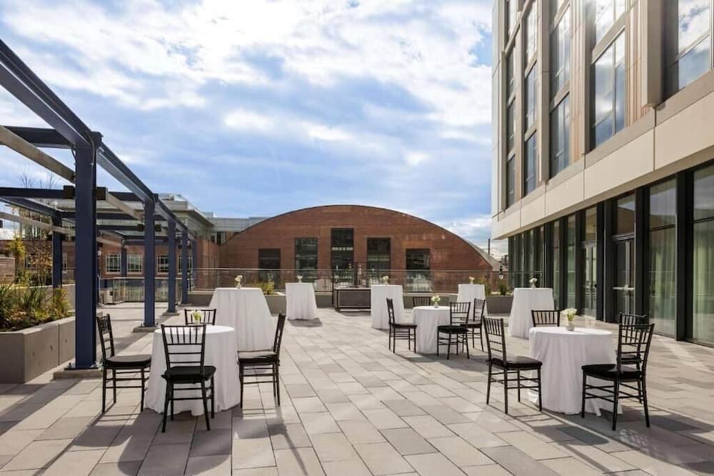 Photo of Outdoor in Near Northeast