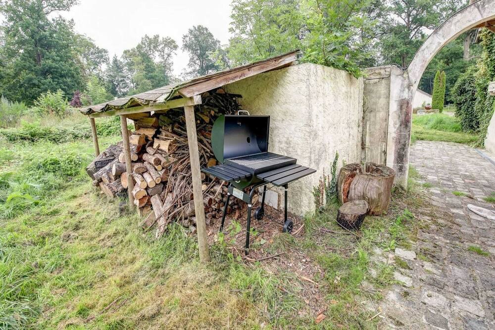 Photo of Outdoor in Raizeux