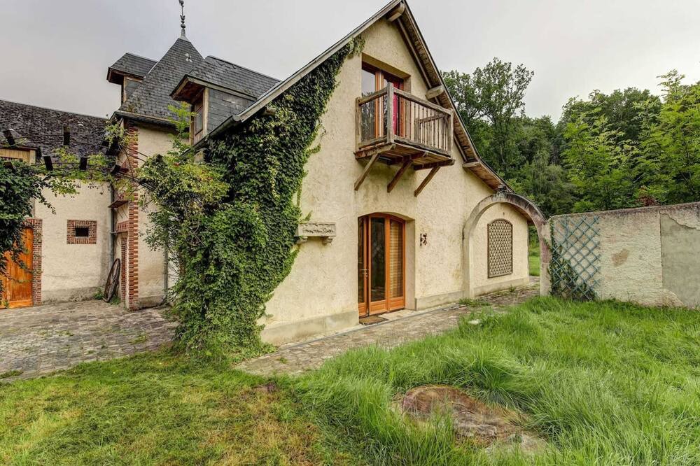 Photo of Outdoor in Raizeux