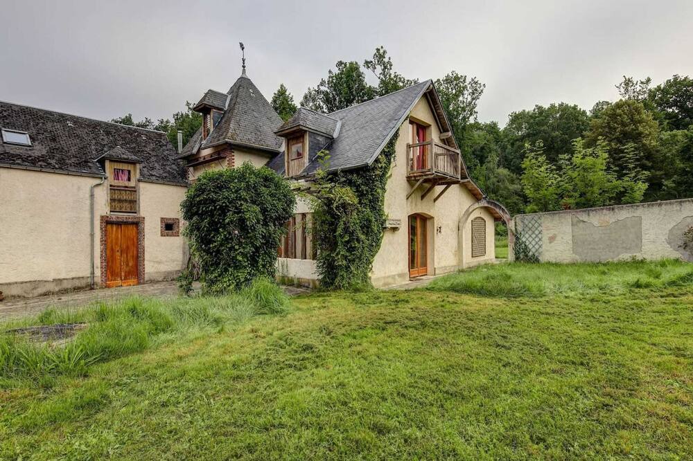 Photo of Outdoor in Raizeux