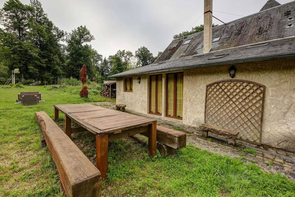 Photo of Outdoor in Raizeux