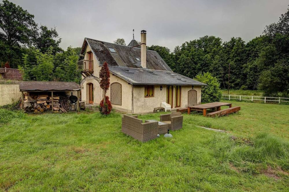 Photo of Outdoor in Raizeux