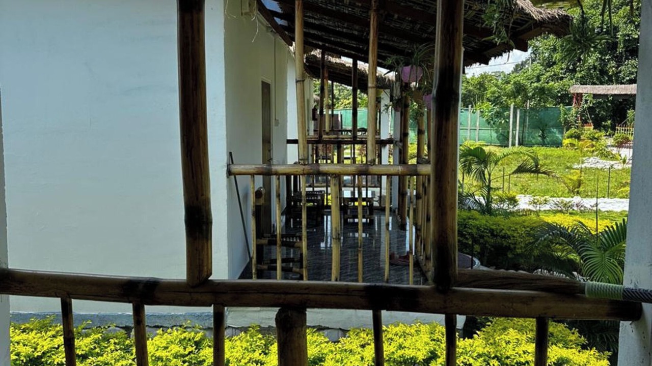 Photo of Outdoor in Barangabari