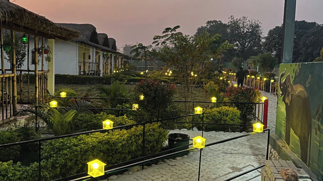 Photo of Outdoor in Barangabari